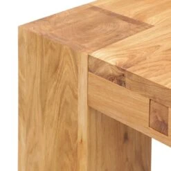 Table George -Reflet Maison esstisch george eiche massiv eiche 180 x 100 cm 3943836