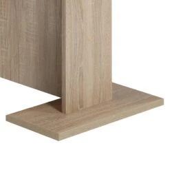 Table Ilyas II -Reflet Maison esstisch ilyas ii eiche sonoma dekor 403687