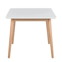 Table LINDHOLM -Reflet Maison esstisch lindholm iii eiche teimassiv 140 x 90 cm 4038648