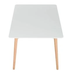 Table LINDHOLM -Reflet Maison esstisch lindholm iii eiche teimassiv 140 x 90 cm 4038652