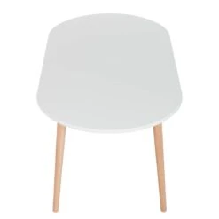 Table Extensible LINDHOLM Ovale -Reflet Maison esstisch lindholm mit ausziehfunktion v eiche teimassiv 170 x 90 cm 4038832