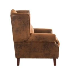 Fauteuil à Oreilles Naru -Reflet Maison europa traiding 2013 10 21 1 288137