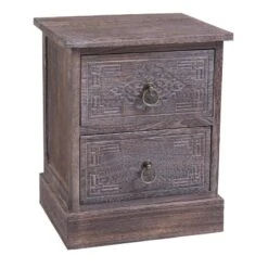 Table De Chevet ENZO