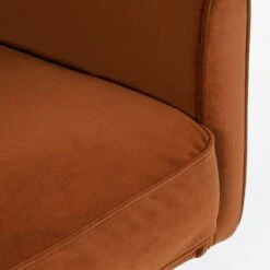 Fauteuil Design Winsen -Reflet Maison f09dc3d8f109470c81baa424e1570ec2