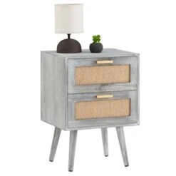 Table De Chevet WAMAN