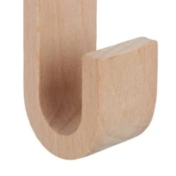 Crochet De Porte Bois Lot De 20 -Reflet Maison f2485e27a3f64f88a295e0c7e1e24c27