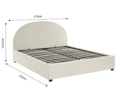 Lit Design Merle -Reflet Maison f285be58e4ec4a07a168e897ea9cd301