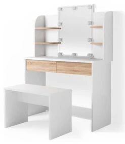 Coiffeuse Charlotte Noir, Banc & LED -Reflet Maison f2eeb41d2a8c489f885152a2fa8ad3ae.cropped 92 26 835 958.processed