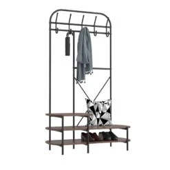 Vestaire LESTER -Reflet Maison f37b890740ed4fb3b6c521fe360ce604