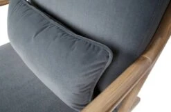 WOOOD Fauteuil Design Mark -Reflet Maison f3d39675478146708cb6111c522cd9c9