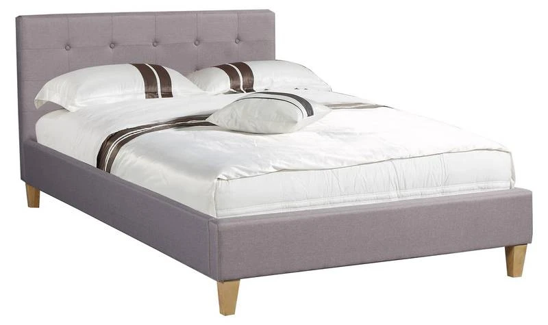 Lit Simple LILLE 120x190 Cm 1 Lit Simple LILLE 120x190 Cm