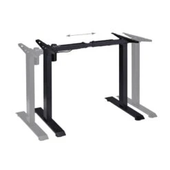 Pied De Bureau Réglable En Hauteur -Reflet Maison f62bdd8a7f444f85b0b2b61f3709aa79