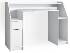 Bureau D'ordinateur Joel 123cm Noir -Reflet Maison f6cb3af585b940038172627bbb5167a3.cropped 19 229 911 692.processed