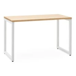 Table Bureau ICub Strong 60x120x75 Blanc