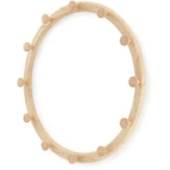 Umbra Porte Manteaux Mural 12 Crochets Slinka -Reflet Maison f7c3a1c3c3dc4c17a083a267d35e5989