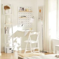 Table Murale Rabattable Écru FWT03-PF -Reflet Maison f94a56bf61de4453a1cd02e36283172f