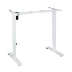 Pied De Bureau Réglable En Hauteur -Reflet Maison f9fe904a5de94209bea96d7f774a1f90