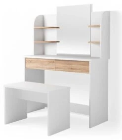 Coiffeuse Charlotte Blanc Avec Banc -Reflet Maison fade6de4726b43ce80c73a10831dd667.cropped 92 26 836 958.processed