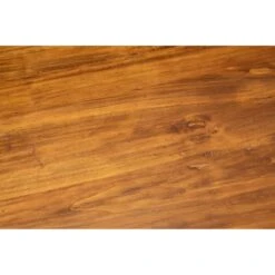 Table De Cuisine Country 120x120cm -Reflet Maison fd2d99ca44d9485592d499b079b4b165