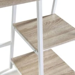 Bureau Lisboa, 105 Cm Longueur -Reflet Maison fd7268c1bfe040aeb6a5c9ef146c335f