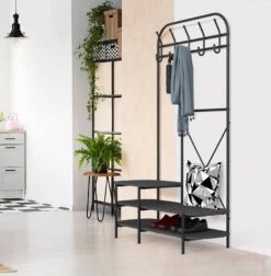 Vestaire LESTER -Reflet Maison fe417919dc4e430885c922ac8614e1a2