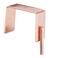 Patère De Porte 6 Crochets -Reflet Maison fe8cbae2d9614efc81ffd1ca01b9d5be