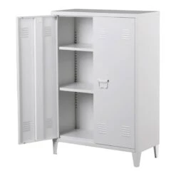 Casier De Bureau Métallique Oripää -Reflet Maison fecf0ad115bd44978a7b0ba7438e35b2