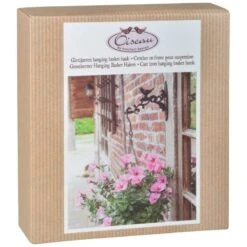 ESSCHERT DESIGN Crochet De Suspension -Reflet Maison ffc4af815463495592f8ff1874eeaceb