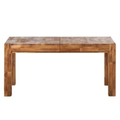 Table KimWOOD II -Reflet Maison funktionstisch centaur eiche massiv geoelt 247701