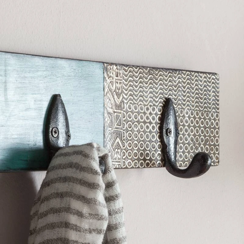 Porte-manteaux Mural Goa 7 Porte-manteaux Mural Goa – Image 7