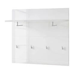 Porte-manteaux mural Adana II