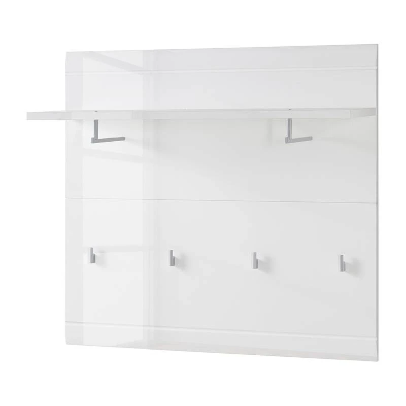 Porte-manteaux mural Adana II 1 Porte-manteaux mural Adana II