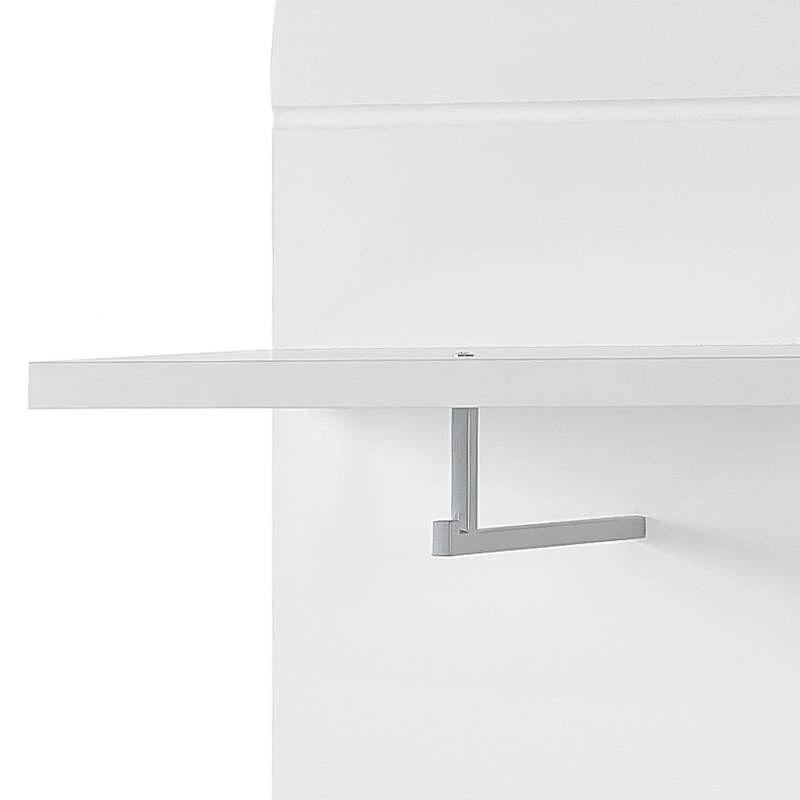 Porte-manteaux mural Adana II 3 Porte-manteaux mural Adana II – Image 3