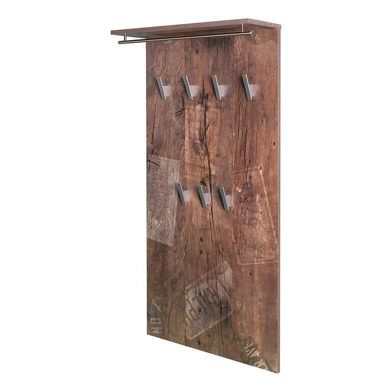 Porte-manteaux Danu III 1 Porte-manteaux Danu III