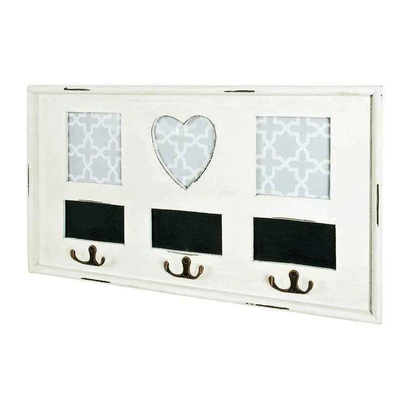 Porte-manteaux Mural Emma 1 Porte-manteaux Mural Emma