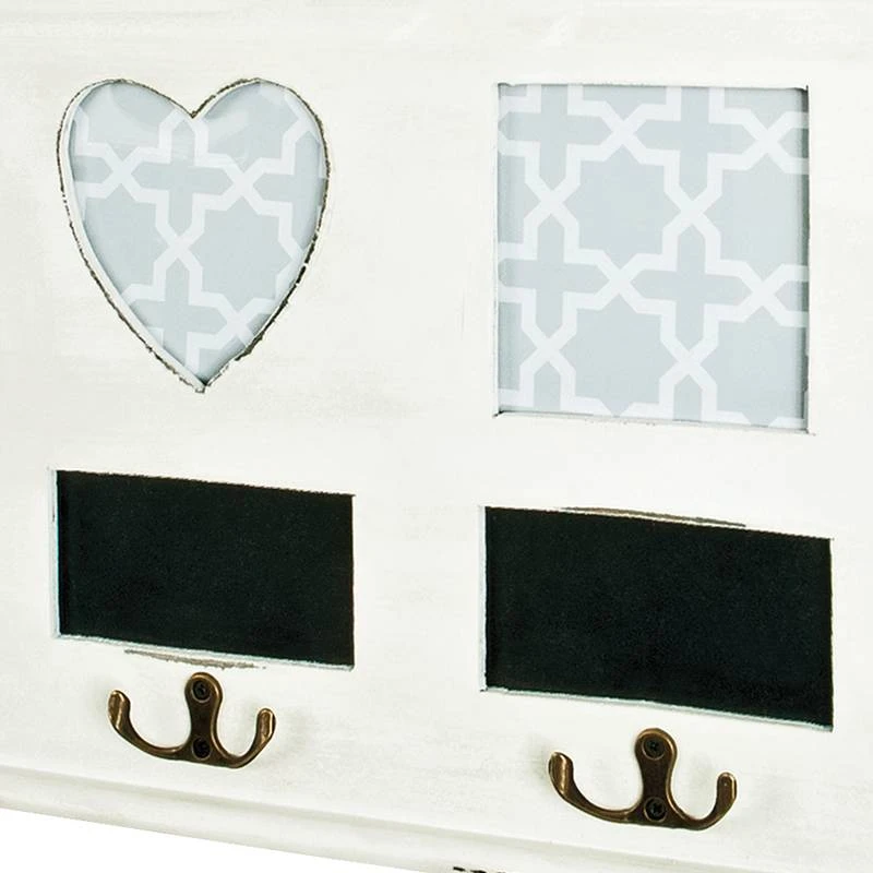 Porte-manteaux Mural Emma 2 Porte-manteaux Mural Emma â Image 2