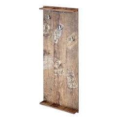 Panneau Porte Danu I