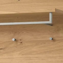 Panneau Portemanteau Vedo I -Reflet Maison garderobenpaneel vedo i 183 4908056