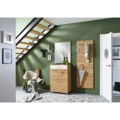 Panneau Portemanteau Vedo III -Reflet Maison garderobenpaneel vedo i 183 4908076 1