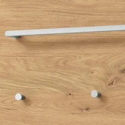 Panneau Portemanteau Vedo III -Reflet Maison garderobenpaneel vedo iii 4908108