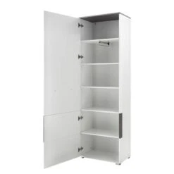 Vestibule Exterior (5 éléments) -Reflet Maison garderobenset akkerstraat 5 teilig 1542390