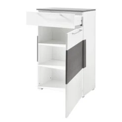 Vestibule Exterior (5 éléments) -Reflet Maison garderobenset akkerstraat 5 teilig 1542398