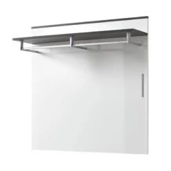 Vestibule Exterior (5 éléments) -Reflet Maison garderobenset akkerstraat 5 teilig 1542402