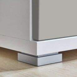 Porte Abattante Colorado Matt -Reflet Maison garderobenset colorado i 6 teilig 4089280