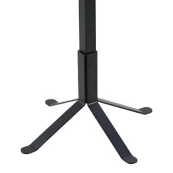 Porte-manteaux Felizitas 9 Porte-manteaux Felizitas -Reflet Maison garderobenstaender felizitas schwarz 1088122