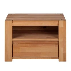 Table De Chevet ParosWood -Reflet Maison himbalt tomano style 06 05 2016 4066476