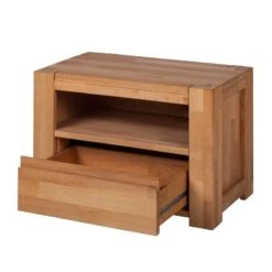 Table De Chevet ParosWood -Reflet Maison himbalt tomano style 06 05 2016 4066480