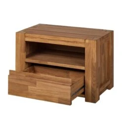 Table De Chevet ParosWood -Reflet Maison himbalt tomano style 06 05 2016 4066500