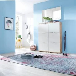 Porte Abattante Colorado Matt -Reflet Maison klapptuer colorado matt matt weiss 4781560