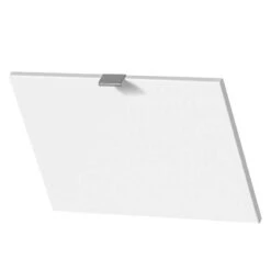 Porte Abattante Colorado Matt -Reflet Maison klapptuer colorado matt matt weiss 4797512